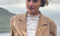 Hvussu heldur tú, at tað gongur, Grímur?